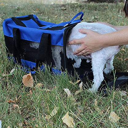 Emergency Zone - Small Dog Emergency Survival Kit - Bug Out, Emergency, Travel Kits, First Aid - Deluxe