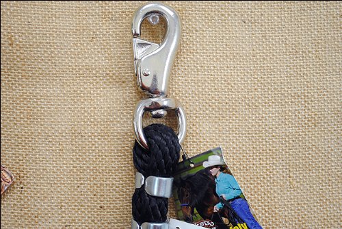 Weaver Leather Poly Lead Rope 10'