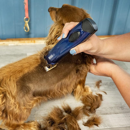 Premier 1 900cl Professional Cordless Dog Grooming Clipper – Eagle 10 Blade - size: 900cl Clipper Package - Eagle 10 Blade