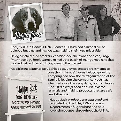 HAPPY JACK Seal 'N Heal Liquid Bandage for Dogs, Cats, Pets, 4 oz