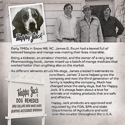 HAPPY JACK Seal 'N Heal Liquid Bandage for Dogs, Cats, Pets, 4 oz