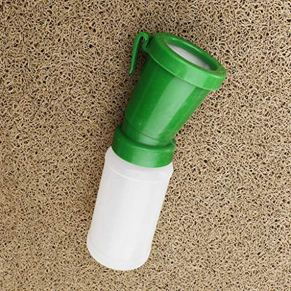 Plastic Foaming Teat Dip Cup for Goat Cow Milking Machine Livestock