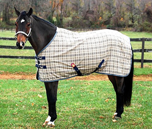 Baker Deluxe Sheet 80