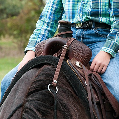 Rein Check Llc Dba Booma Rein Booma Rein Keeper - color: Red