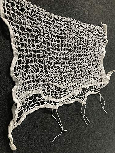 Hay Net Slow Feed Bag for Horse Feeder Full Day Feeding Grazing Extra Large (63"x40")