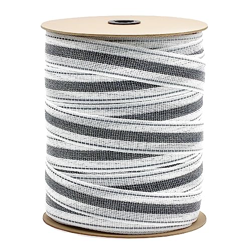Reflective Electric Fence Poly Tape 2 Inch 656 Feet