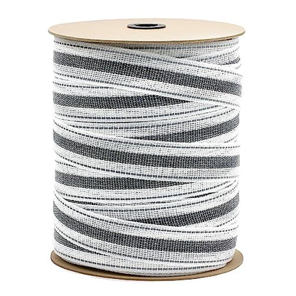 Reflective Electric Fence Poly Tape 2 Inch 656 Feet