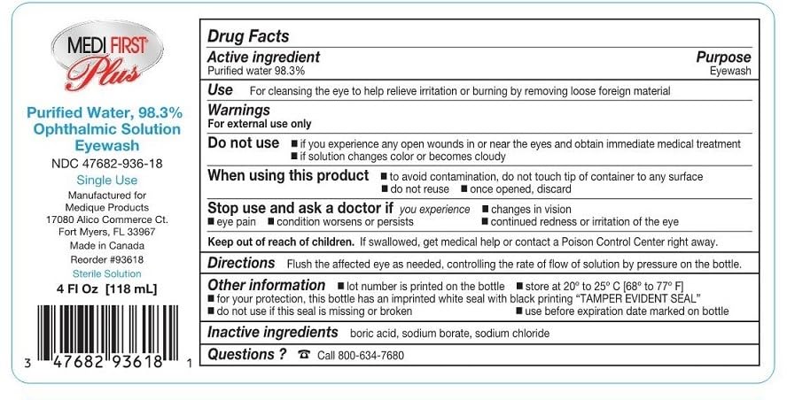 OSHA & ANSI 2021 Class B Refill Kit, 50 Person, 208 Pieces-First Aid Refill | ANSI 2021 Class B refill/upgrade with splint, tourniquet, tools and single-dose items for larger workplace first aid kits. - size: Kit