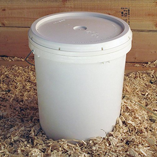 5-Gallon Pail