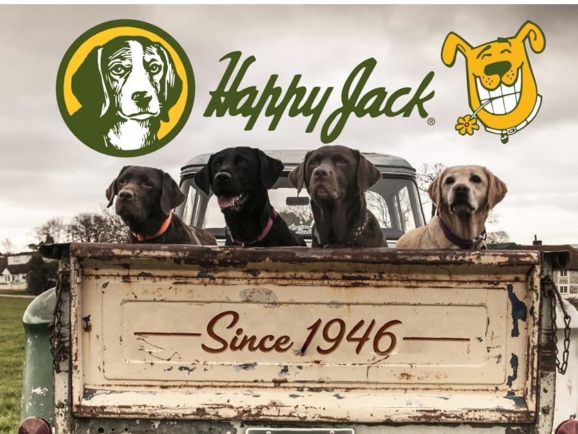 HAPPY JACK Seal 'N Heal Liquid Bandage for Dogs, Cats, Pets, 4 oz