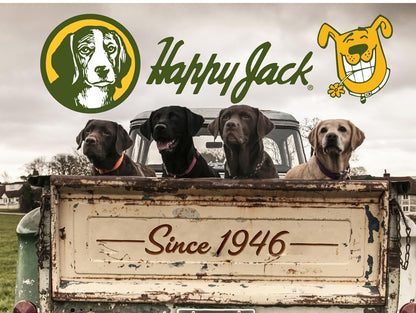 HAPPY JACK Seal 'N Heal Liquid Bandage for Dogs, Cats, Pets, 4 oz