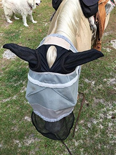 12 Trednot Horsefly Patches/Sticky Horse Fly Traps