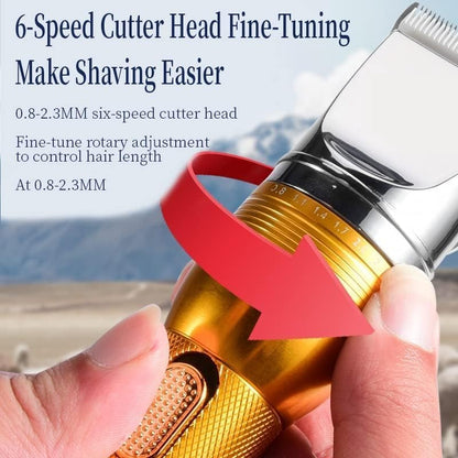 Powerful Dog Grooming Clippers, Sheep Horse Shears for Thick Hair