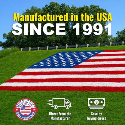 Athletic Field Marking Paint (Old Gold) - color: Old Gold
