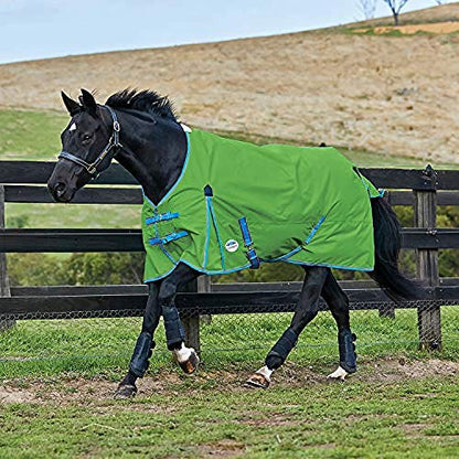 WeatherBeeta ComFiTec Classic Standard Neck Lite, Red/Silver/Navy, 84" - color: Red/Silver/Navy, size: 84"