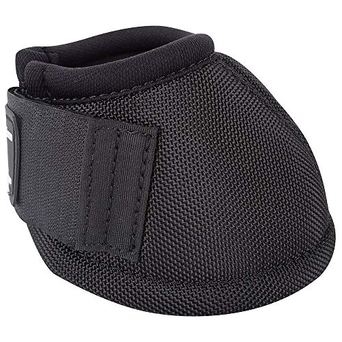 Classic Equine Dyno No-Turn Overreach Boots Large