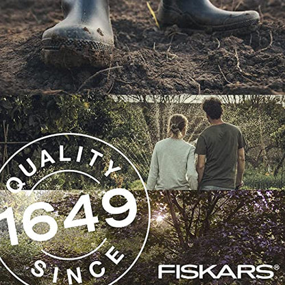 Fiskars 91095935J Traditional Bypass Pruner - style: Classic
