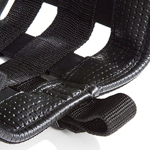 Best Friend Pony Grazing Muzzle(Halter not included) - size: Pony