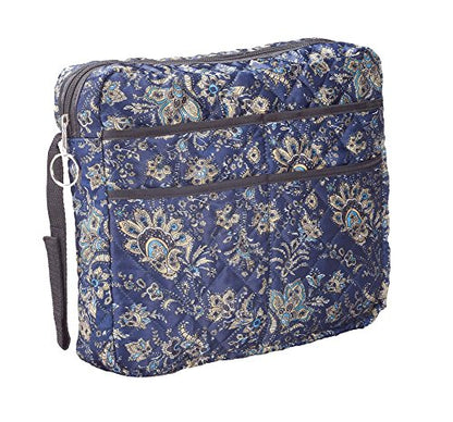 LAMINET Walker/Wheelchair Bag - PAISLEY