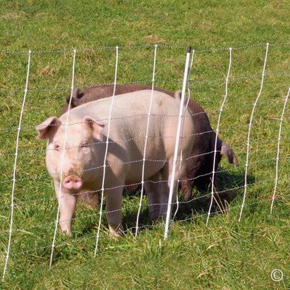 Premier 1 ElectroNet® Electric Fence for Sheep & Goats – 35"H x 164'L
