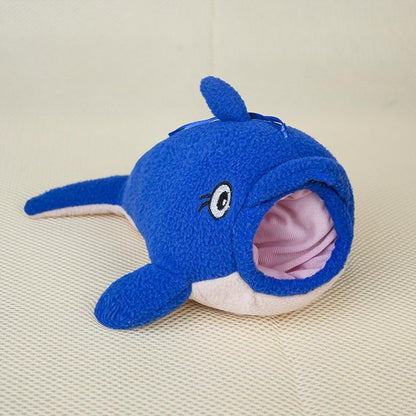 SZCQ Animal Baby Insulated Bottle Bags Milk Bottle Thermal Bag Plush Sleeve Covers Feeder Pouches Storage Cover Milk Pouch Soft Keep Warm Baby Thermal Holder - color: blue