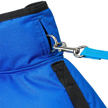 Tough 1 600D Deluxe Dog Blanket L Royal - color: Royal, size: L