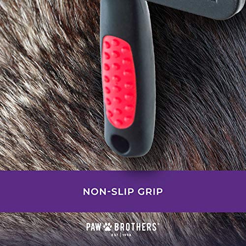 Paw Brothers Universal Type Slicker, Small - size: Small 2.5 in