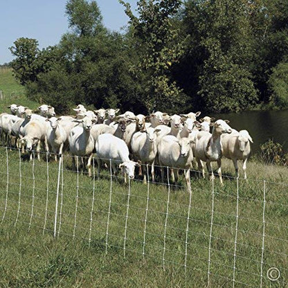 Premier 1 ElectroNet® Electric Fence for Sheep & Goats – 35"H x 164'L