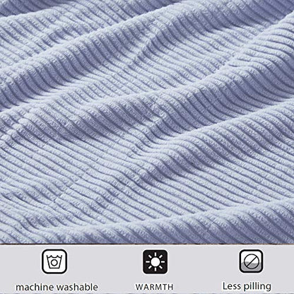 Beautyrest Heated Blanket Twin, Micro Fleece Electric Blanket, Blue - color: Blue, size: Twin