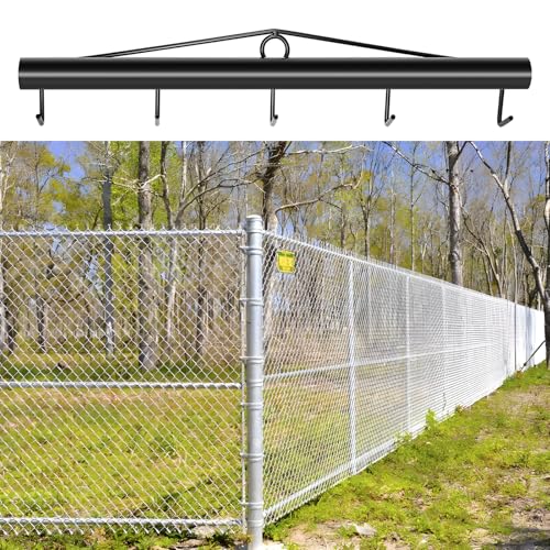 Steel Chain Link Fabric Fence Stretcher, Fence Stretcher Tool