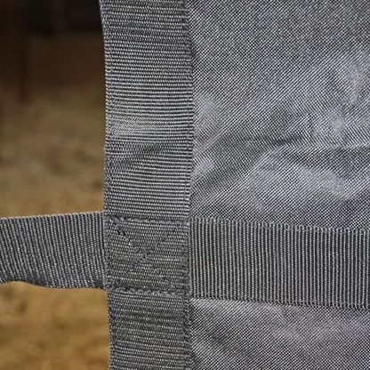 Dura-Tech Cordura Horse Stall Guard | Adjustable 44" to 52" Wide