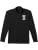 Don´t Mess with My Goat Cute Coat Pygmy Goat Farmer Performance Quarter-Zip Top - color: Black, size: Small