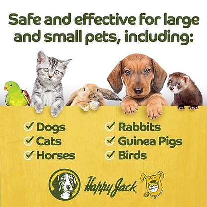 HAPPY JACK Seal 'N Heal Liquid Bandage for Dogs, Cats, Pets, 4 oz